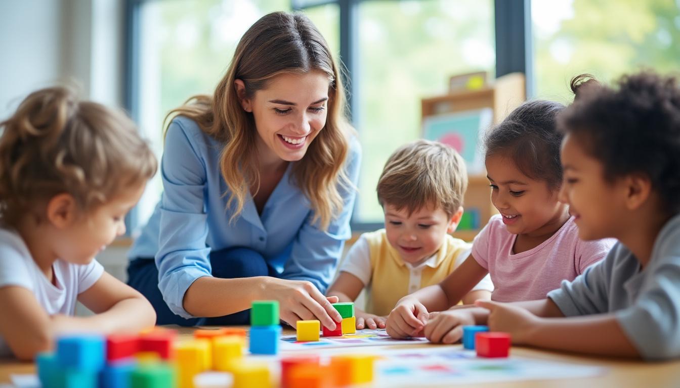 découvrez notre guide complet sur la formation éducateur moniteur pour bien démarrer votre carrière en 2026. conseils, étapes clés et ressources indispensables pour réussir.