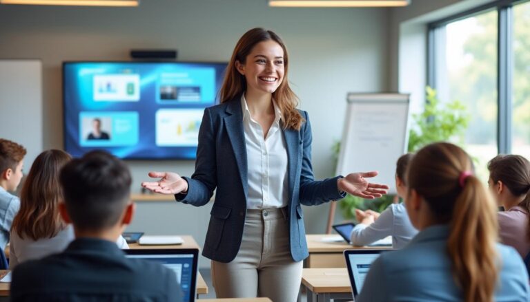découvrez notre formation éducateur moniteur et préparez-vous à réussir en 2026. toutes les clés pour bien démarrer votre carrière dans ce métier passionnant.