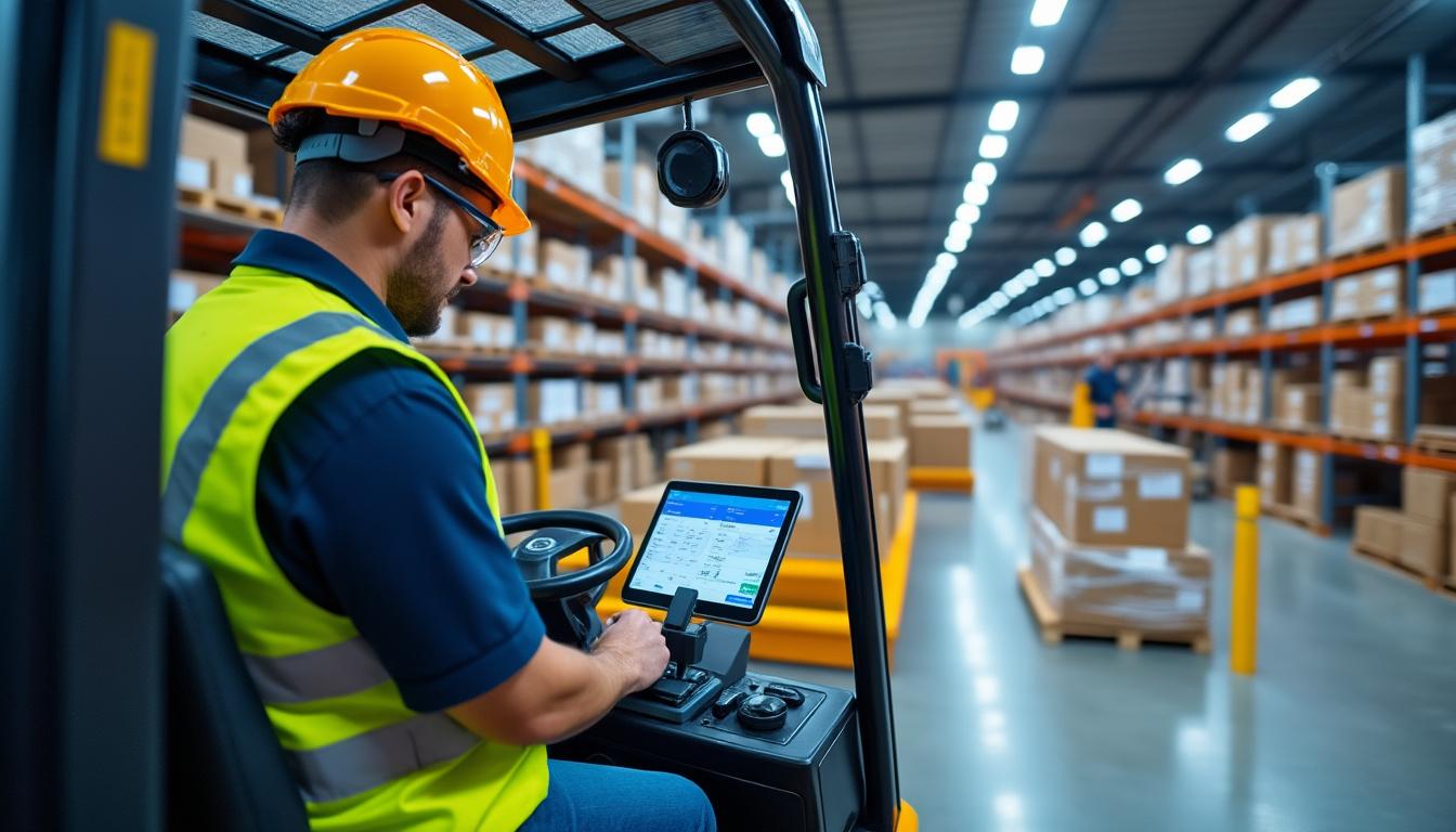 découvrez les étapes essentielles pour réussir votre formation en cariste et maximiser vos chances de trouver un emploi dans ce secteur en pleine croissance.