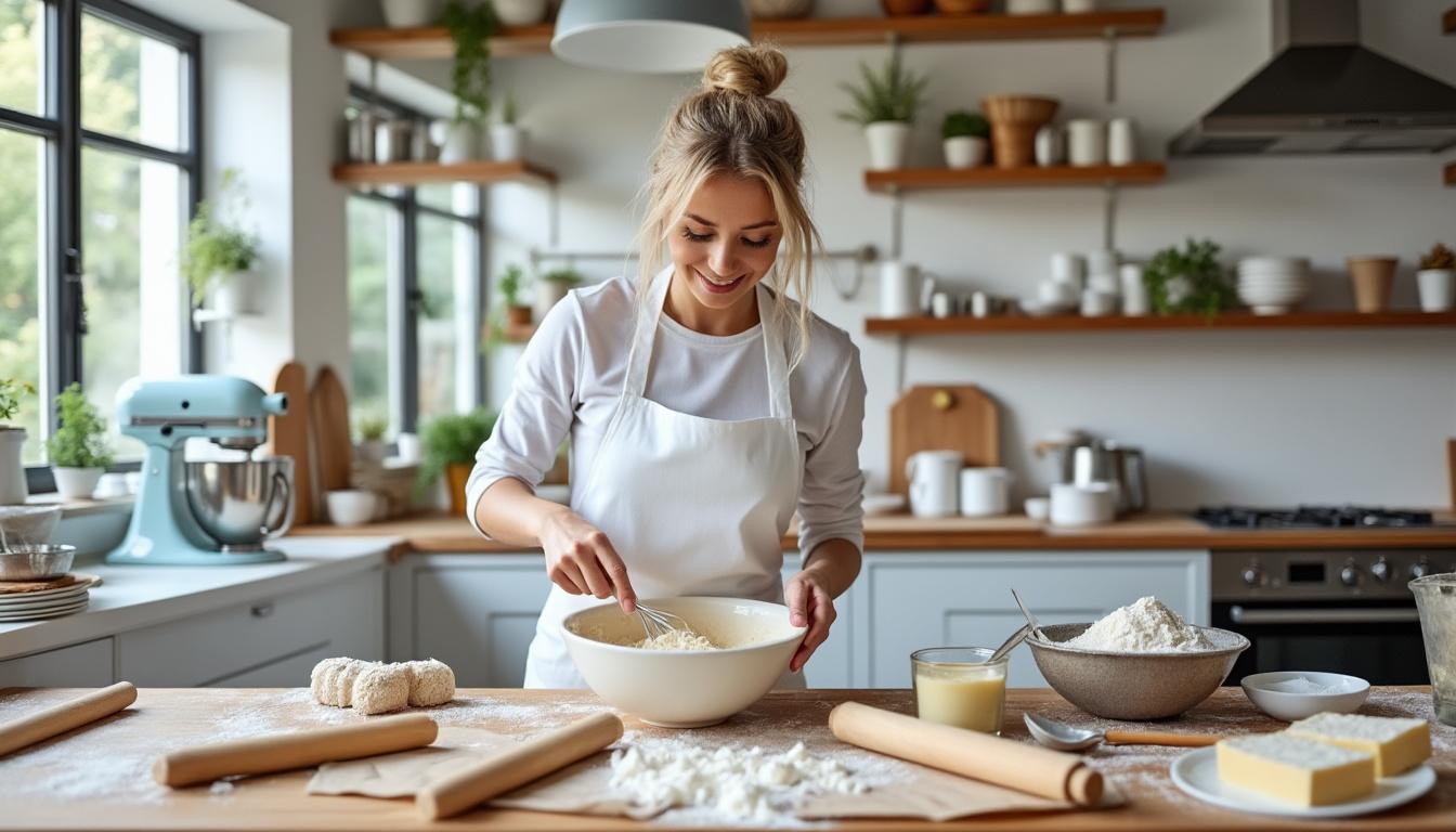 découvrez les étapes clés de la formation en pâtisserie pour débuter avec succès et maîtriser les techniques essentielles.