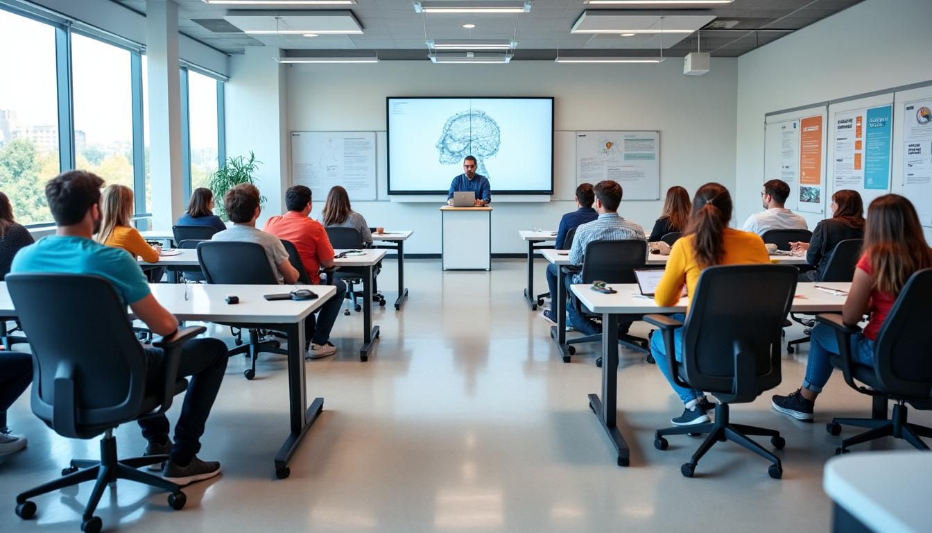 découvrez notre guide complet sur la formation en psychologie, avec toutes les informations essentielles pour bien débuter votre parcours et réussir dans ce domaine passionnant.