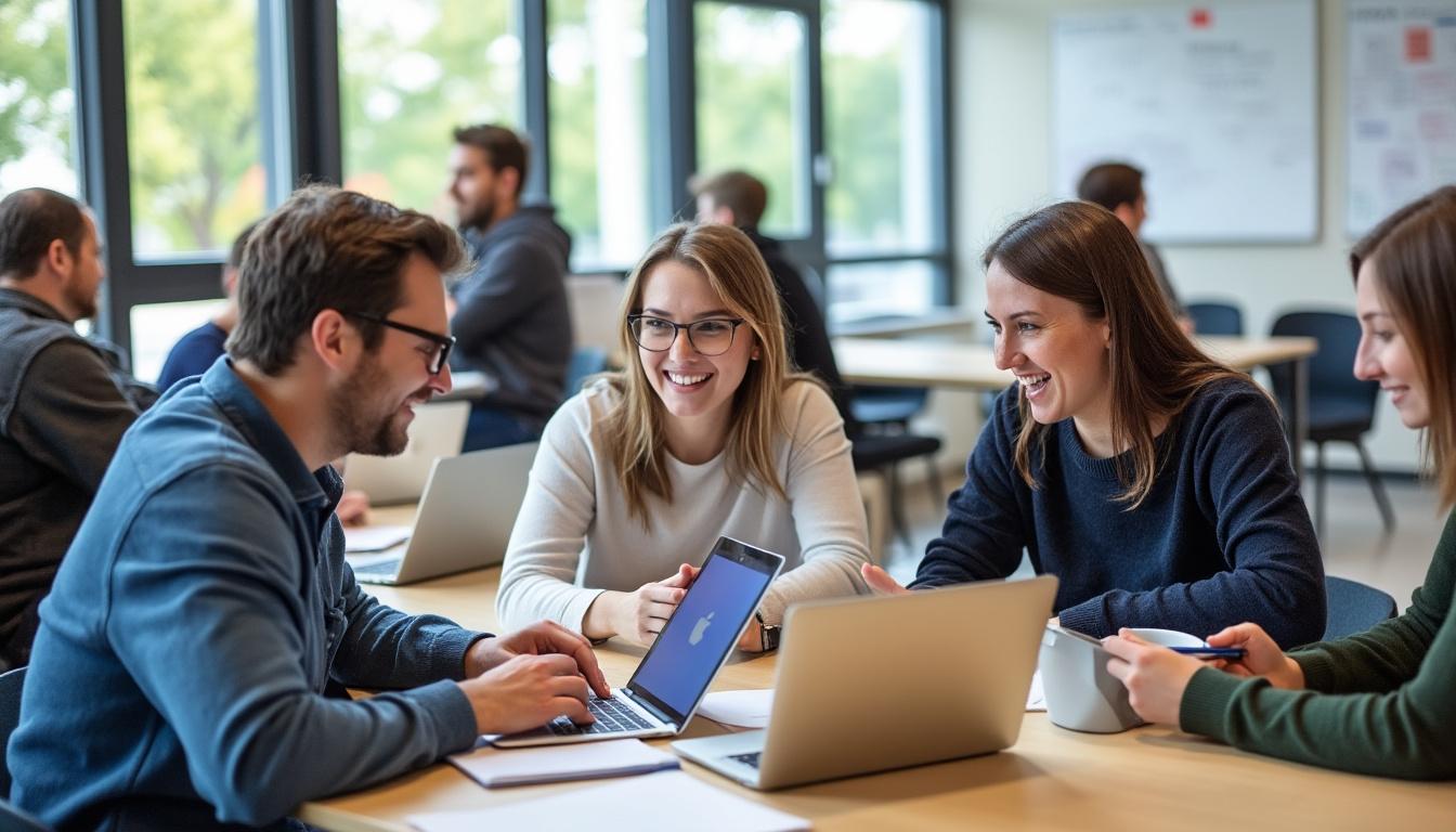 découvrez notre formation en psychologie et apprenez tout ce qu'il faut savoir pour bien débuter votre parcours, avec des conseils pratiques et des connaissances essentielles.