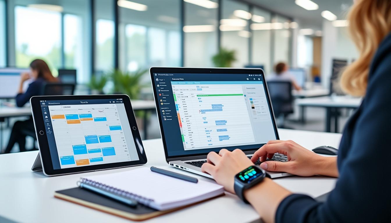 découvrez les compétences essentielles à maîtriser en 2026 grâce à notre formation en secrétariat, conçue pour booster votre carrière et répondre aux exigences du métier.