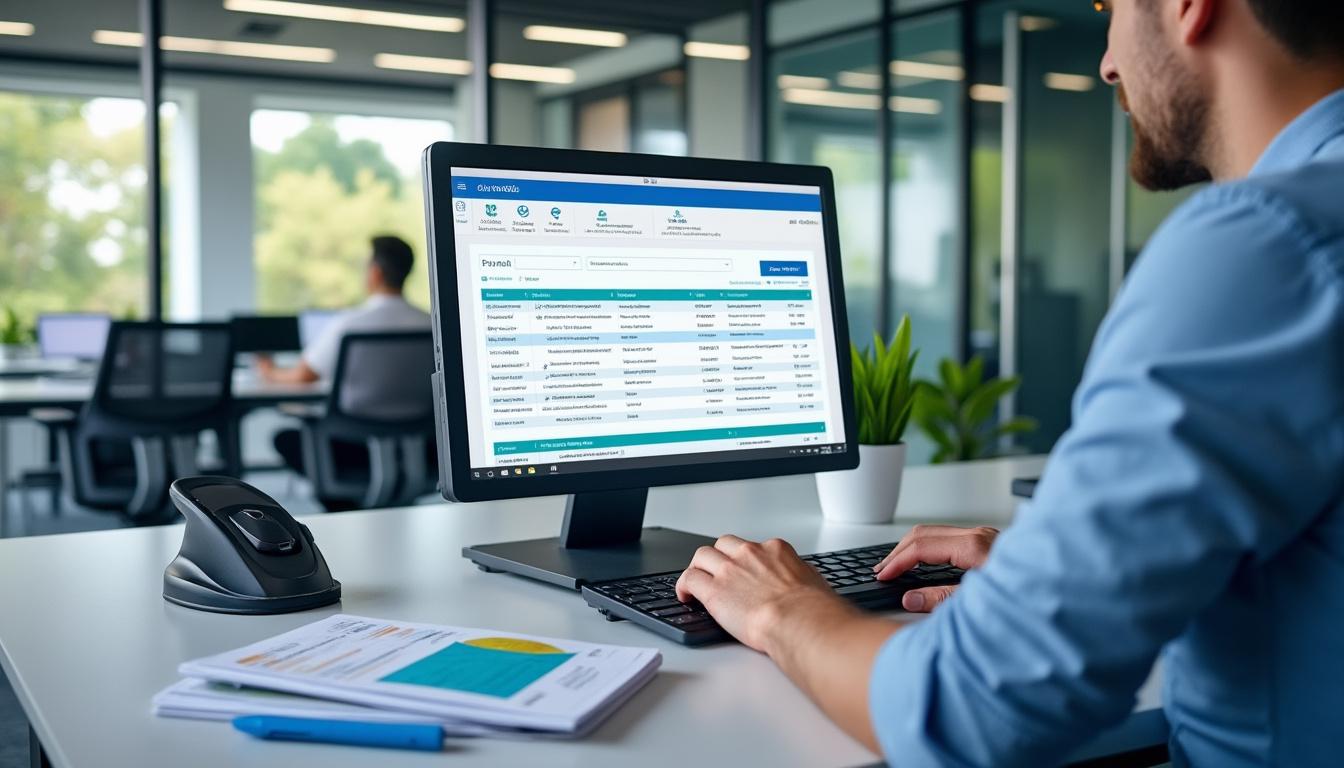 découvrez tout ce qu’il faut savoir sur la formation de gestionnaire de paie avec ora vendis : programme, compétences acquises et débouchés.