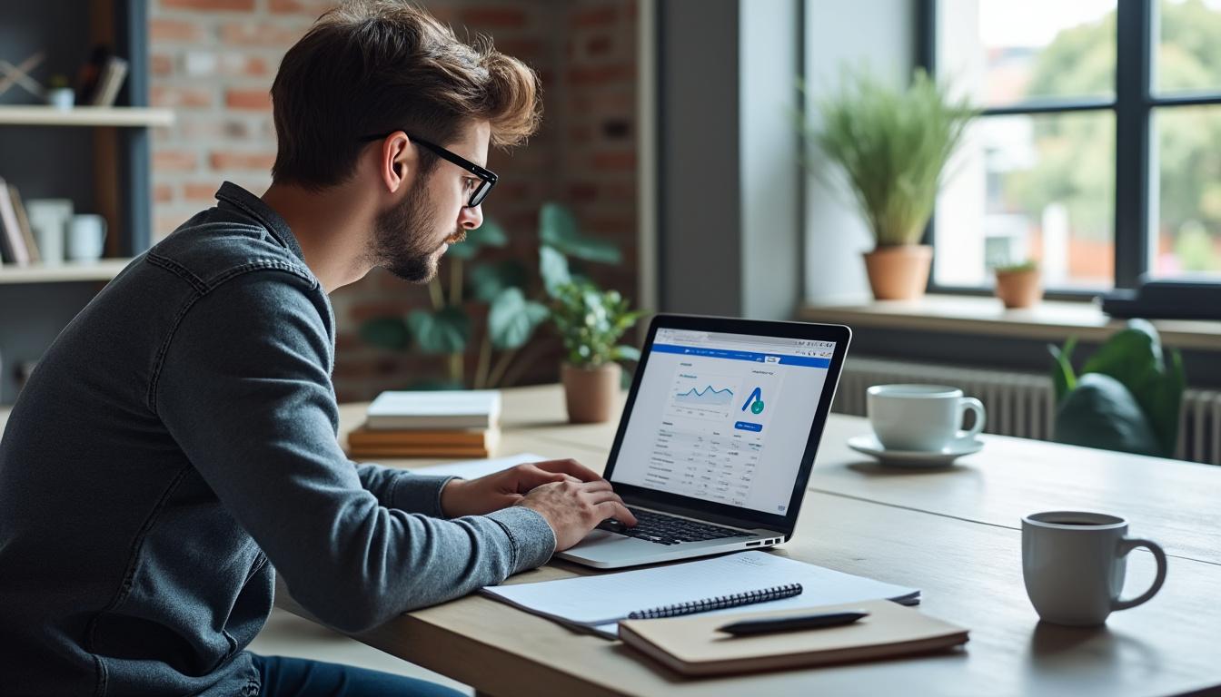 découvrez notre formation google ads pour maîtriser les bases essentielles et réussir efficacement vos campagnes publicitaires en ligne.