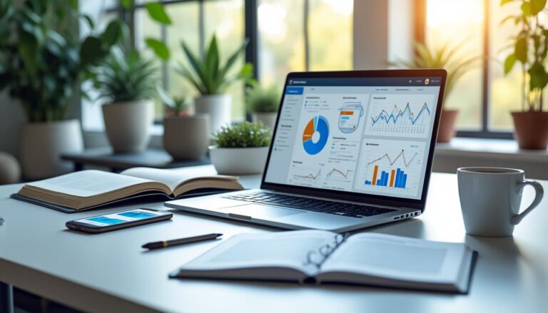 apprenez à maîtriser les bases de google ads grâce à notre formation complète et améliorez l'efficacité de vos campagnes publicitaires pour maximiser vos résultats.
