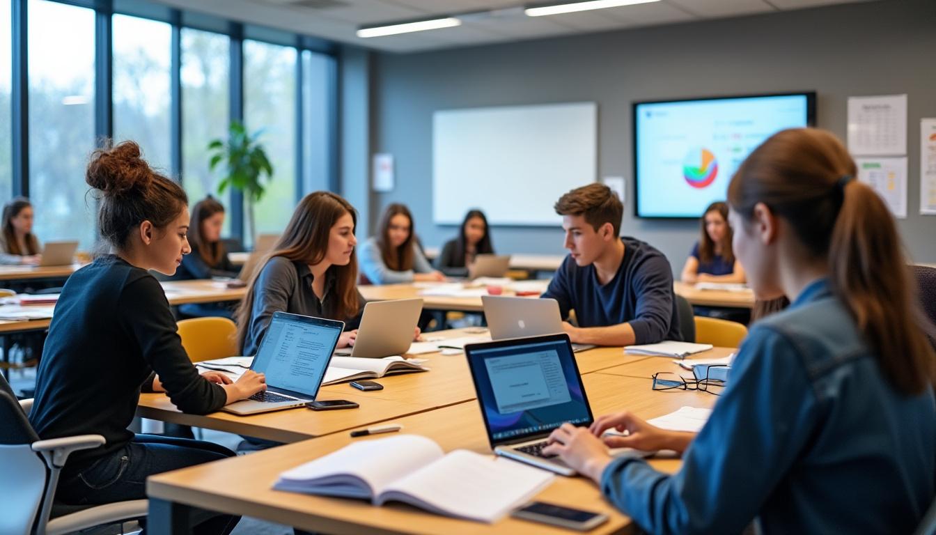 découvrez comment choisir entre formation initiale et continue pour optimiser votre développement professionnel en 2026 et faire les meilleurs choix pour votre carrière.