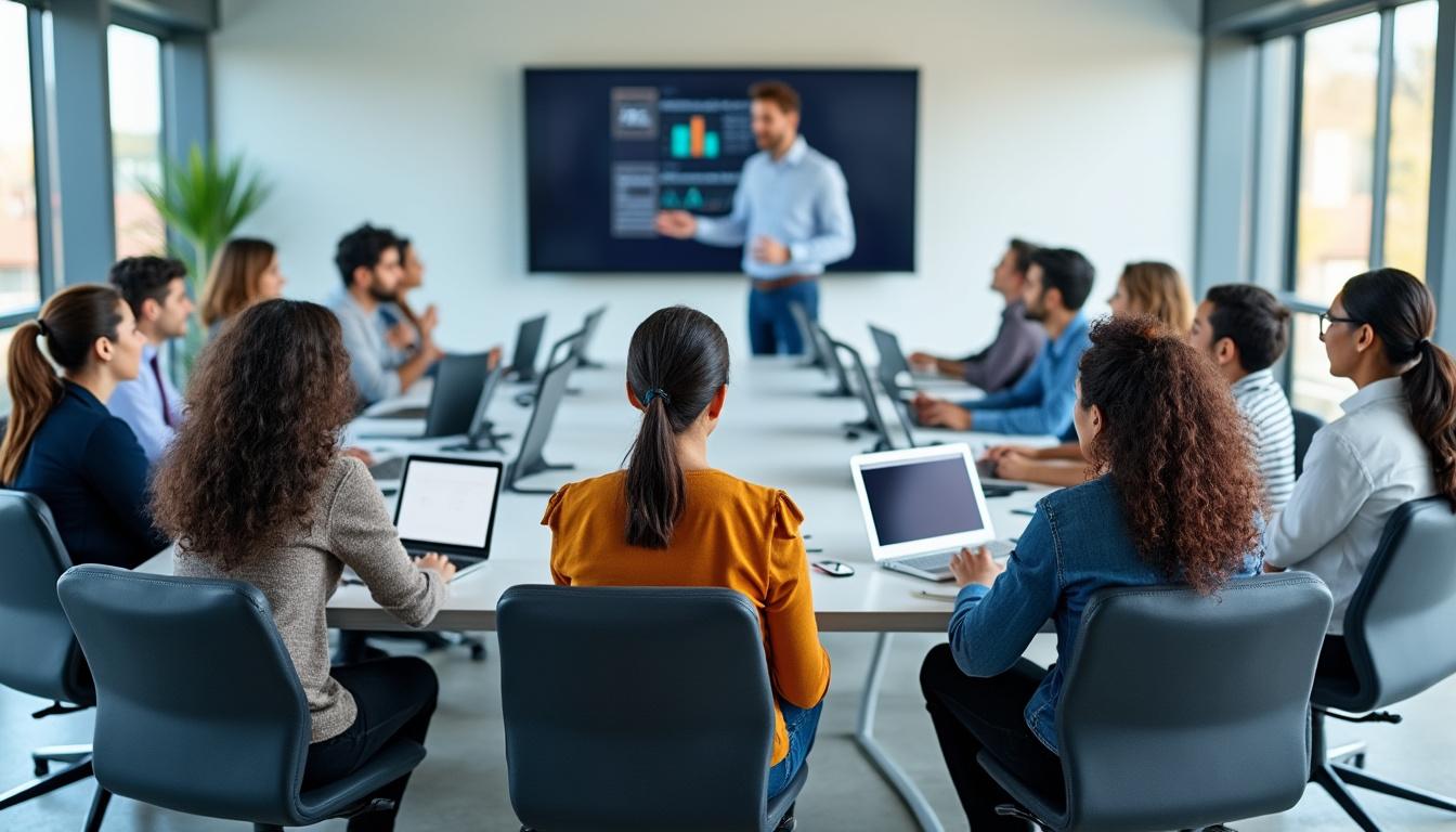 découvrez comment choisir entre formation initiale et continue pour maximiser votre évolution professionnelle en 2026. conseils, avantages et stratégies pour réussir.