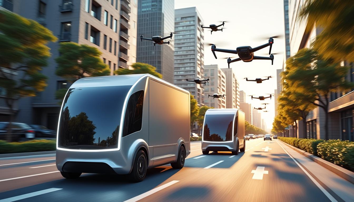 découvrez notre formation logistique pour maîtriser les compétences essentielles et réussir dans le secteur en 2026. préparez votre avenir avec des méthodes innovantes et des conseils d'experts.