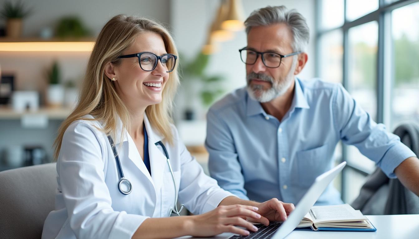 découvrez comment choisir la meilleure formation de nutritionniste en 2026 pour lancer votre carrière avec succès. guide complet des options, conseils et critères essentiels.