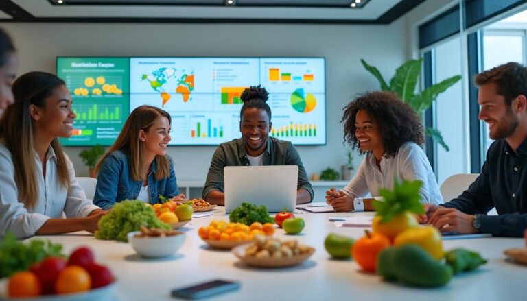 découvrez comment choisir la meilleure formation de nutritionniste en 2026 pour lancer votre carrière avec succès. conseils, critères et options disponibles.