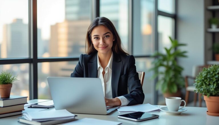 découvrez la formation oulala.net pour accéder rapidement à un métier bien rémunéré. apprenez les étapes clés pour booster votre carrière avec des compétences recherchées.