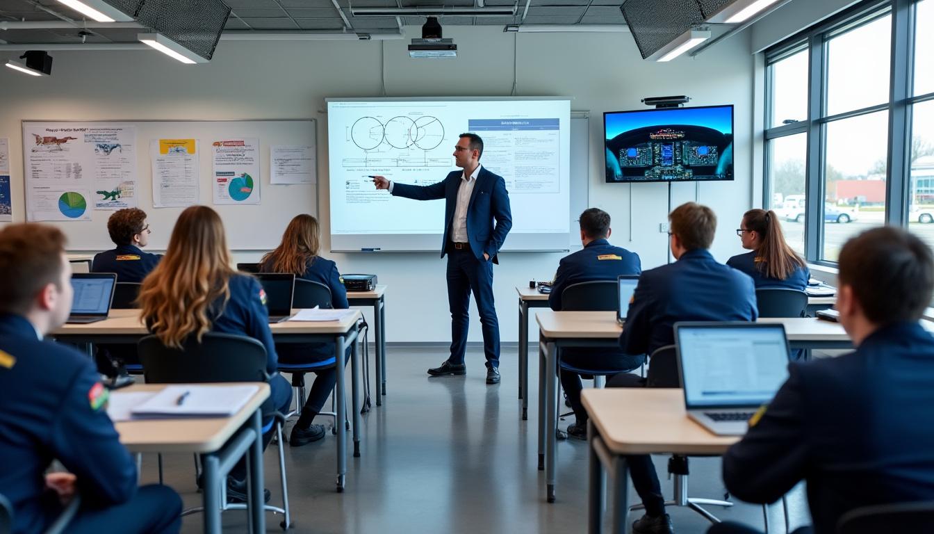 découvrez notre formation pilote de ligne complète pour lancer efficacement votre carrière d'aviateur. conseils, étapes et informations essentielles pour réussir dans le pilotage professionnel.