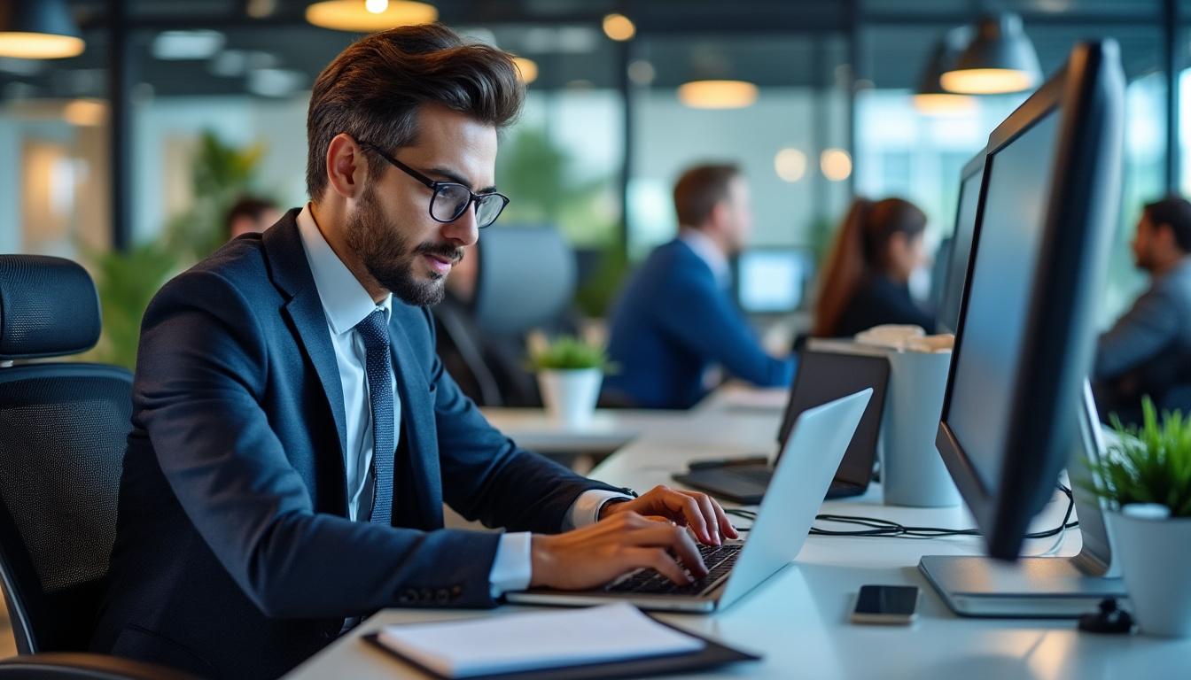 découvrez les meilleures options de formation pour adulte en 2026 et préparez votre avenir professionnel avec des choix adaptés à vos besoins et ambitions.