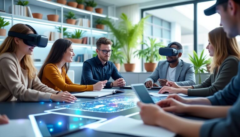 découvrez les meilleures options de formation pour adulte en 2026 et faites le choix idéal pour votre développement professionnel et personnel.