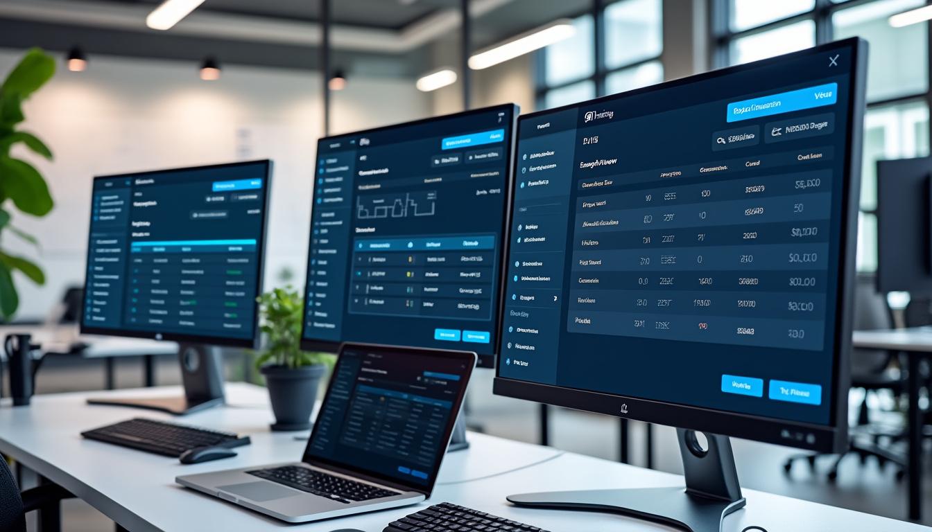 découvrez notre formation dédiée aux gestionnaires de paie et maîtrisez toutes les compétences essentielles pour exceller dans ce métier clé de la gestion des ressources humaines.