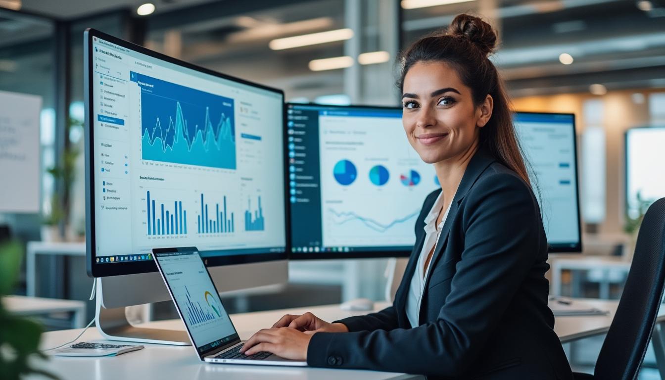 découvrez notre formation réseaux sociaux pour maîtriser les fondamentaux et dynamiser efficacement votre présence en ligne. boostez votre visibilité dès aujourd'hui !