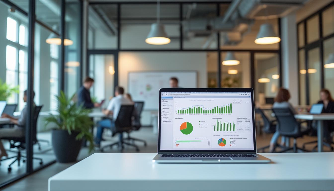 découvrez comment choisir la meilleure formation à l'autonomie financière pour freelances à paris et boostez votre indépendance professionnelle avec les bonnes méthodes.
