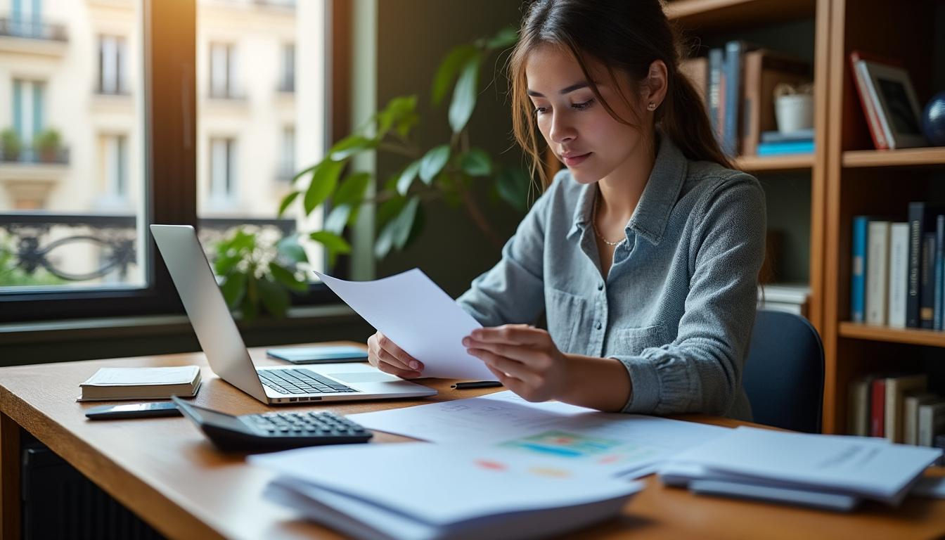 découvrez nos formations à l'autonomie financière spécialement conçues pour les freelances à paris. apprenez à choisir la meilleure option pour sécuriser votre avenir professionnel.