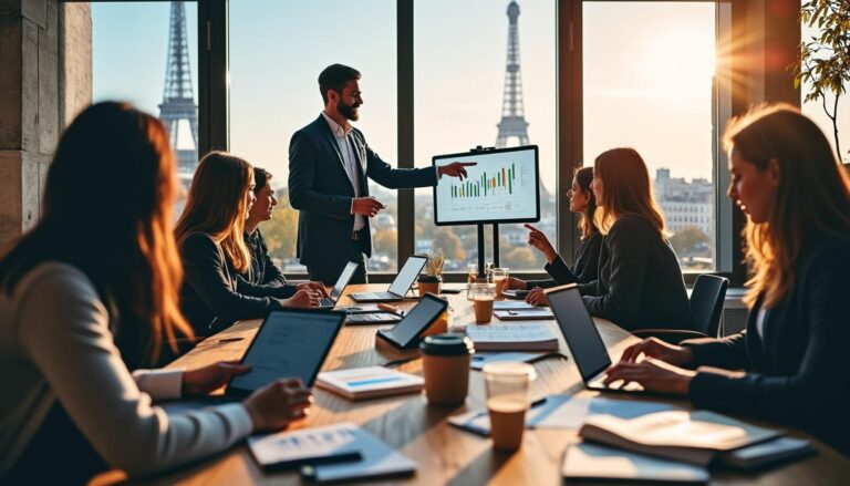 découvrez comment choisir la meilleure formation à l'autonomie financière pour freelances à paris et boostez votre indépendance professionnelle avec des conseils adaptés.
