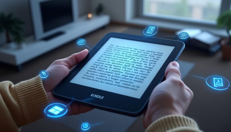 découvrez tout sur le format kindle def : ses caractéristiques, avantages et pourquoi il est idéal pour la lecture numérique.