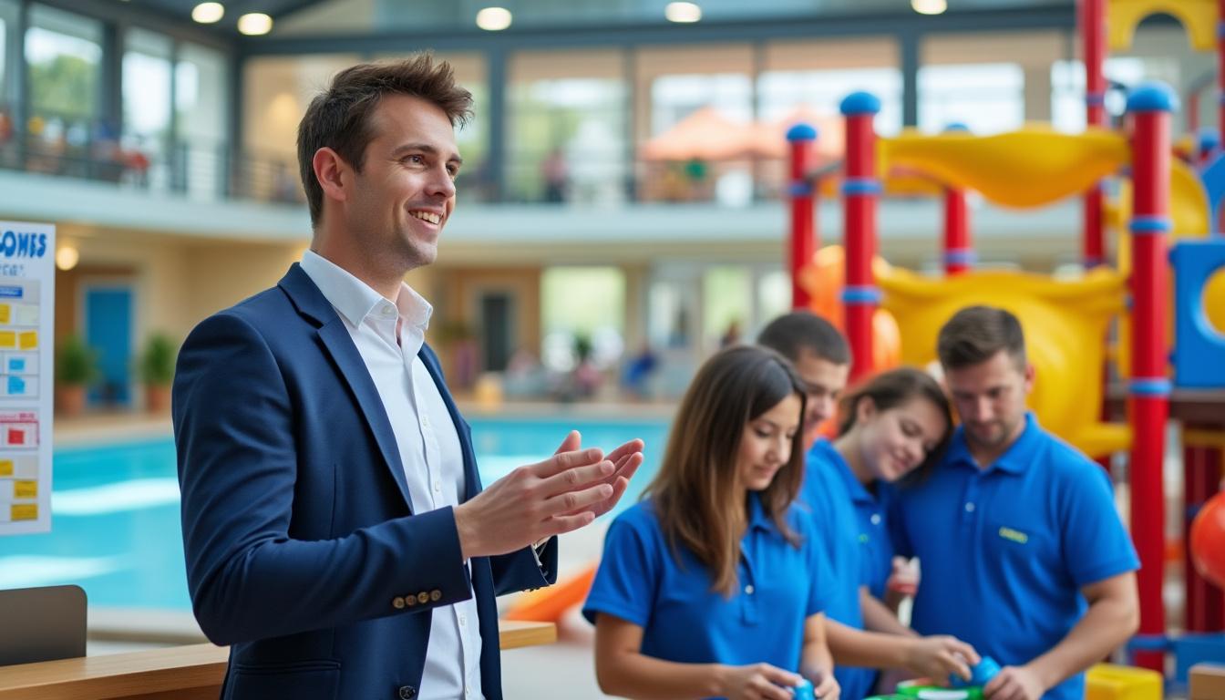 découvrez tout ce qu'il faut savoir sur la formation bafd pour devenir directeur de centre de loisirs : conditions, contenu, débouchés et conseils pratiques.