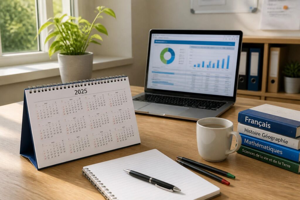 découvrez le calendrier de la paye pour l’éducation nationale en 2025 : dates clés, modalités et informations essentielles pour bien gérer vos rémunérations tout au long de l’année.
