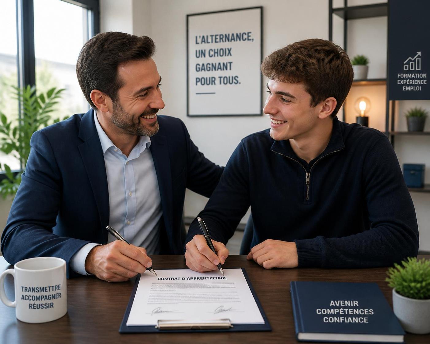 découvrez notre guide complet pour bien remplir le cerfa du contrat d'apprentissage en 2026, avec toutes les étapes et conseils essentiels pour réussir votre démarche facilement.