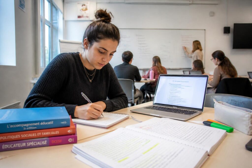 découvrez comment réussir rapidement la formation d'éducateur spécialisé en 1 an grâce à nos conseils pratiques et astuces pour un parcours efficace et enrichissant.
