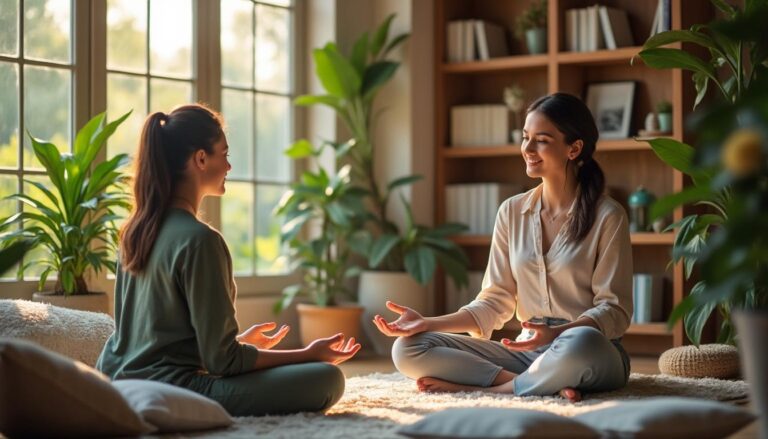 découvrez notre formation magnétiseur complète pour débutants : techniques, conseils et savoir-faire essentiels pour démarrer votre pratique en toute confiance.