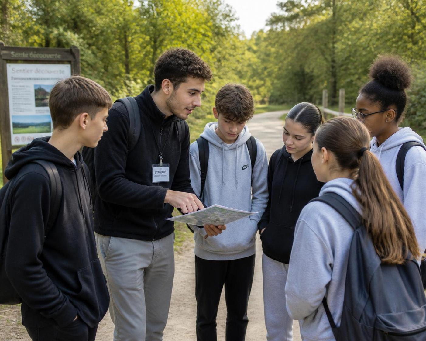 découvrez tout ce qu'il faut savoir en 2026 sur la formation de moniteur éducateur : objectifs, programmes, conditions d'admission et débouchés professionnels.