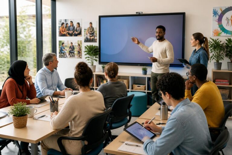 découvrez tout ce qu'il faut savoir en 2026 sur la formation de moniteur éducateur : conditions d'accès, déroulement, débouchés et conseils pour réussir votre carrière.