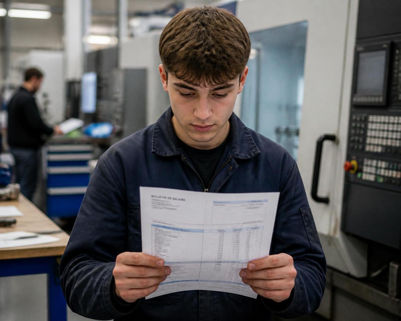 découvrez la grille des salaires en apprentissage pour 2025 et toutes les informations essentielles à connaître pour bien préparer votre contrat d'apprentissage.