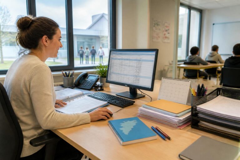 découvrez tout ce qu'il faut savoir sur la paye dans l'éducation nationale en 2025 : nouveautés, évolutions et informations essentielles pour les agents.