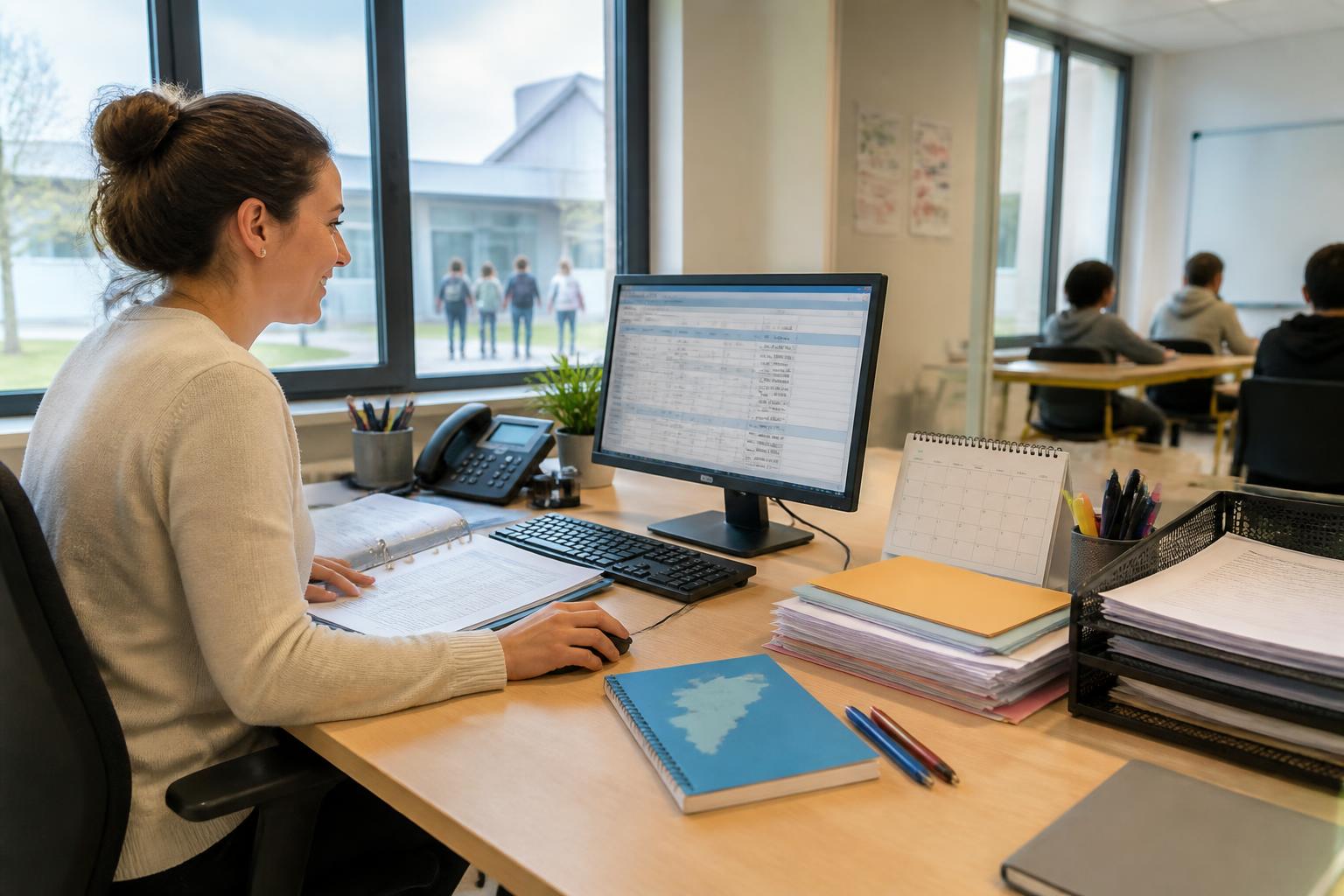découvrez tout ce qu'il faut savoir sur la paye dans l'éducation nationale en 2025 : nouveautés, évolutions et informations essentielles pour les agents.