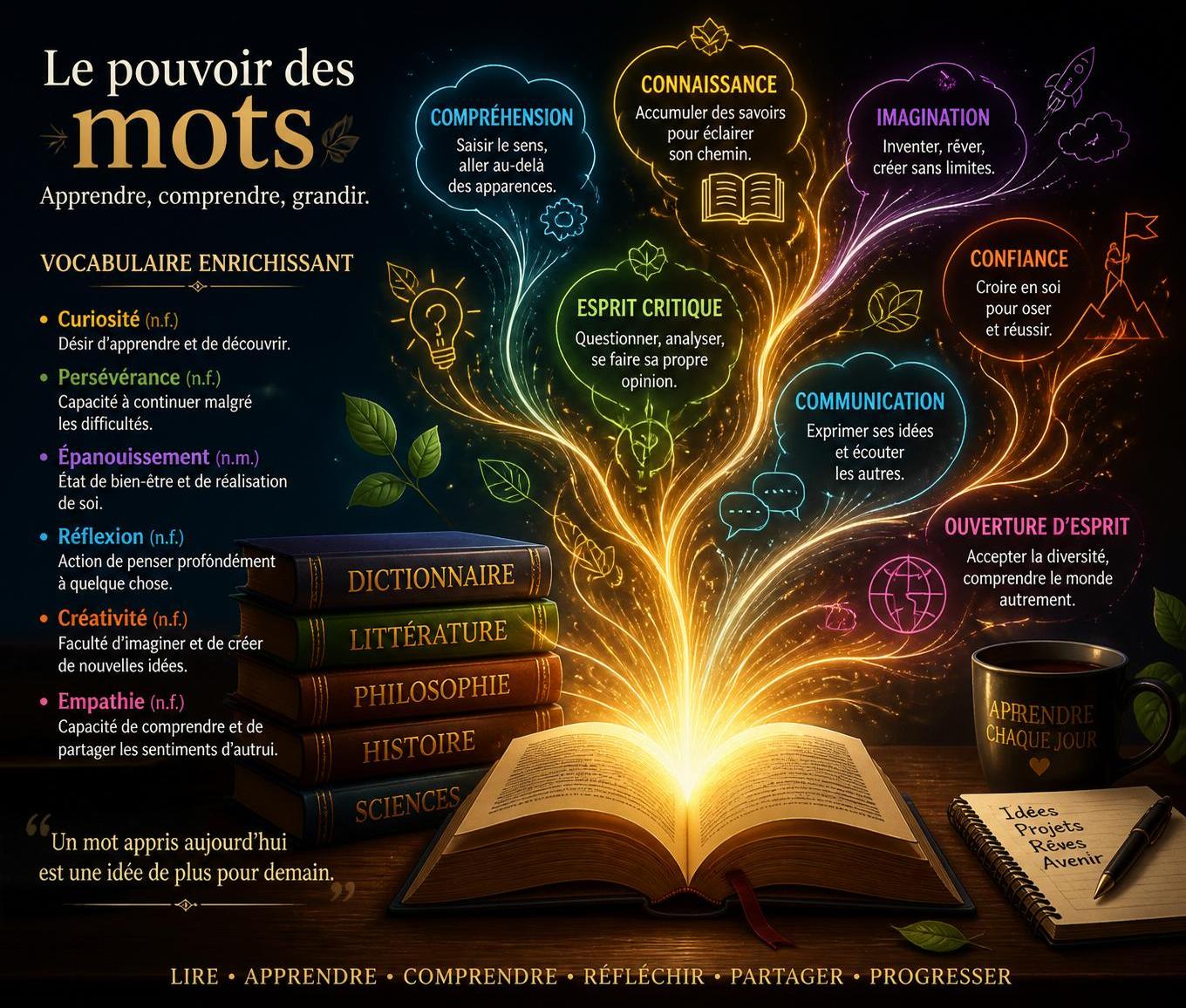 découvrez les meilleurs synonymes pour enrichir votre apprentissage et améliorer votre vocabulaire de manière efficace et naturelle.