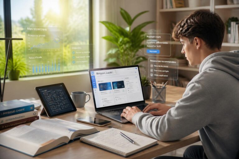 découvrez comment choisir le logiciel éducatif idéal pour optimiser votre apprentissage. guide complet pour sélectionner un outil efficace et adapté à vos besoins.