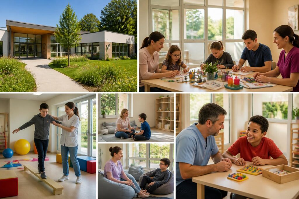 découvrez ce qu'est un institut médico-éducatif (ime), son rôle et son fonctionnement pour accompagner les enfants et adolescents en situation de handicap.