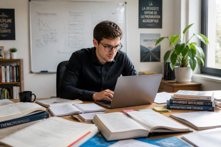 découvrez toutes les informations essentielles et conseils pratiques pour réussir le concours de conseiller principal d’éducation avec succès.