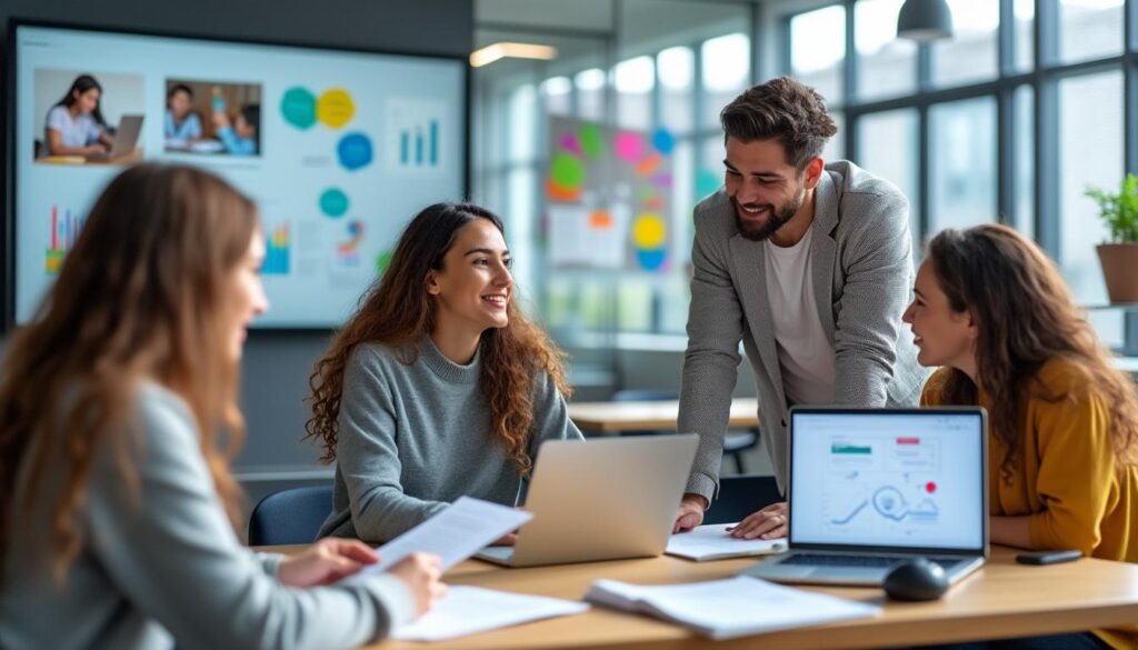 découvrez tout ce qu'il faut savoir sur la formation tisf en 2026 : contenu, débouchés professionnels et conseils pour réussir votre parcours.