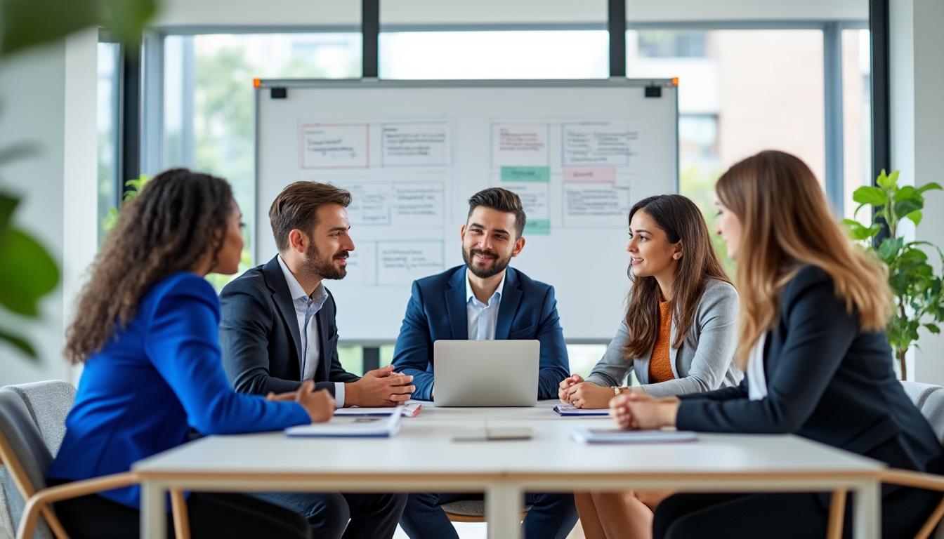 découvrez tout sur la formation tisf en 2026 : programme complet, débouchés professionnels et conseils pratiques pour réussir votre parcours.