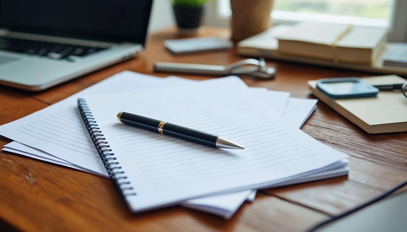 découvrez tout ce qu'il faut savoir sur la taille et le format a5 pour vos documents : dimensions, utilisations et conseils pratiques pour un rendu optimal.