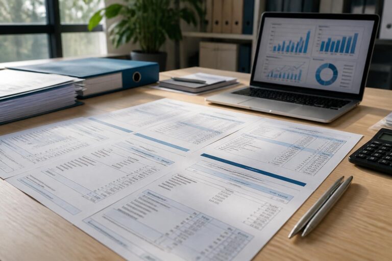 découvrez tout ce qu'il faut savoir sur les fiches de paye dans l'éducation nationale en 2026 : éléments clés, nouveautés et conseils pour bien comprendre votre salaire.