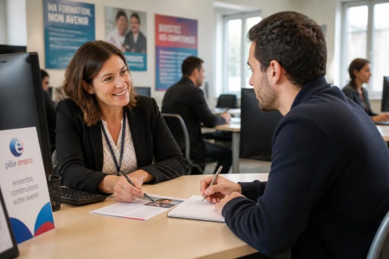 découvrez comment bénéficier facilement des aides à la formation proposées par pôle emploi pour développer vos compétences et trouver un emploi rapidement.
