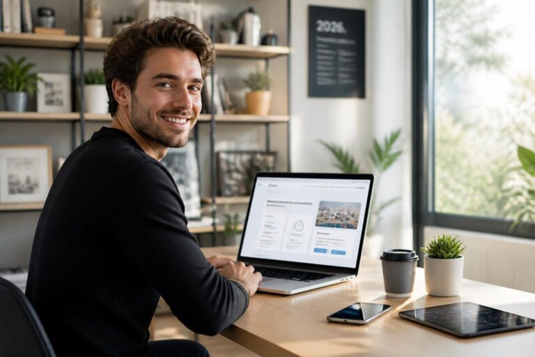 découvrez comment exploiter efficacement votre compte personnel de formation en 2026 pour développer vos compétences et dynamiser votre carrière professionnelle.