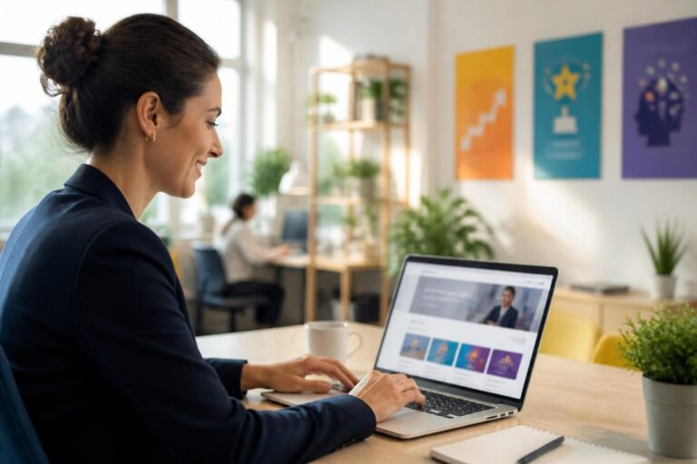 explorez les formations offertes par pôle emploi pour développer vos compétences et donner un nouvel élan à votre carrière professionnelle.