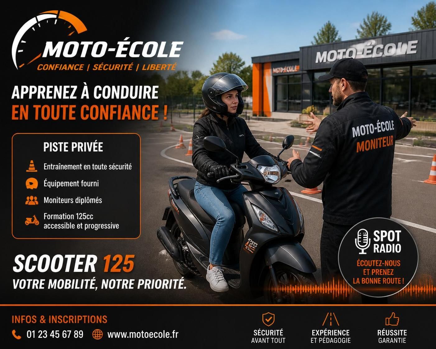 découvrez tout ce qu'il faut savoir sur la formation de 7 heures au prix de 125 euros : contenu, avantages et modalités d'inscription.