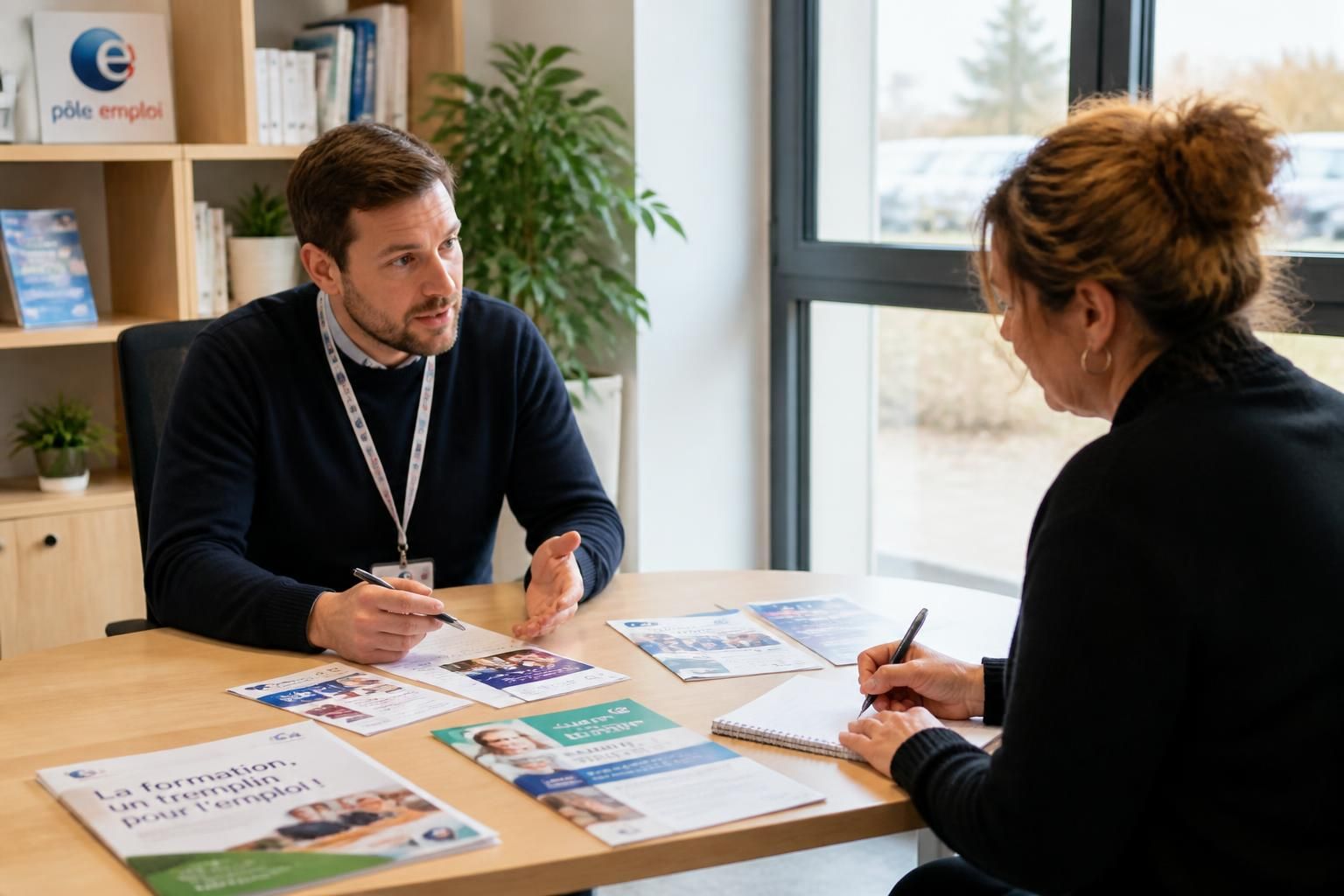 découvrez comment choisir la formation pôle emploi qui correspond le mieux à vos ambitions et boostez votre avenir professionnel avec des conseils pratiques et adaptés.