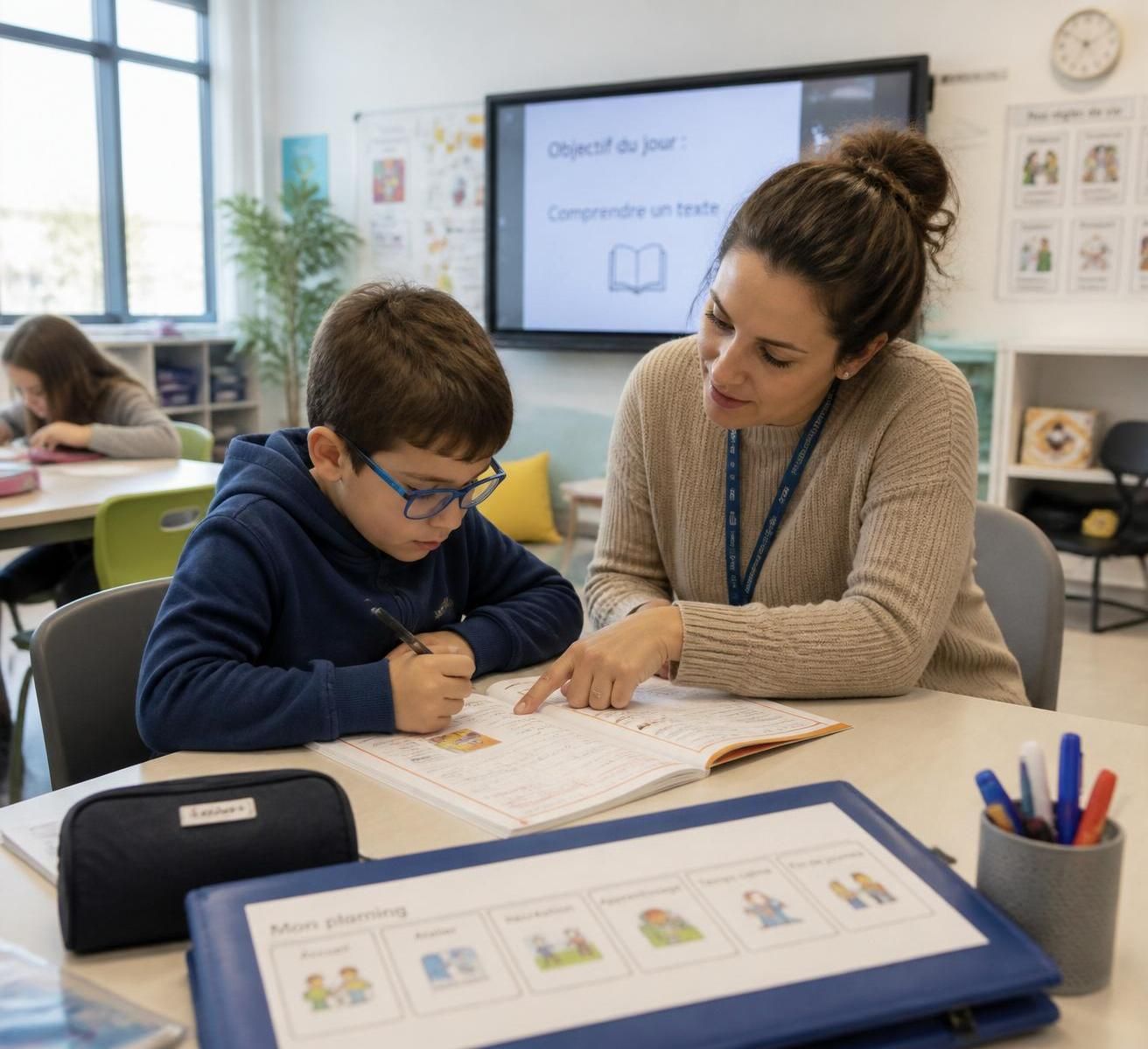 découvrez comment choisir la formation aesh via pôle emploi et réussir votre parcours professionnel grâce à nos conseils pratiques et ressources dédiées.