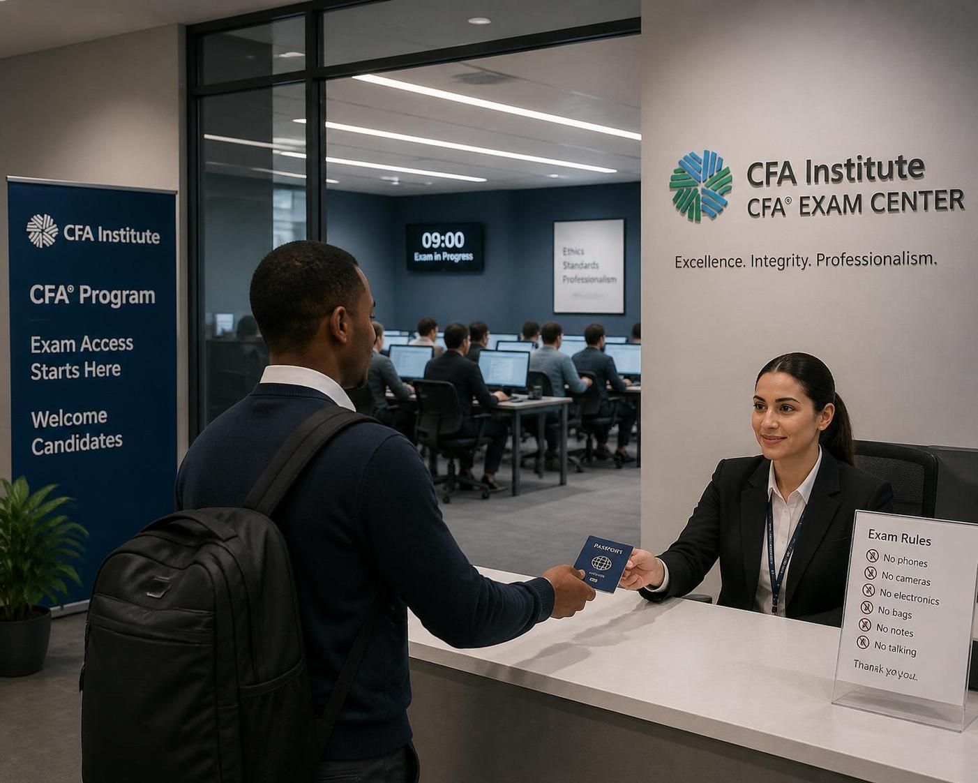 découvrez notre formation chartered financial analyst complète pour maîtriser toutes les compétences clés et réussir votre certification en 2026. préparez votre avenir financier dès aujourd'hui !